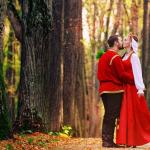 Wedding by month: signs and other factors of choice Is it possible to have a wedding before Trinity