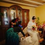 Обичаи и традиции на дагестанската сватба Сватбени традиции в Дагестан